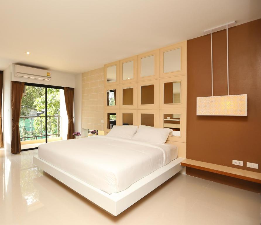 Naka Residence – Phuket